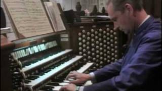 National Cathedral Prelude