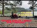 [Magetan, JATIM] Telaga Sarangan, Wisata Villa & Kabut Dingin di Kaki Gunung Lawu