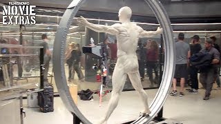 Westworld Season 2 Set Decorator Julie Ochipinti Featurette Hbo
