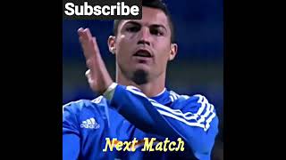 when cristiano Rolando punished sepp Blatter  for moking him  (2013)🐐  next match~💥🔥💖 watch Full ...