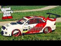 Sultan benny nouveau dlc gta 5 online