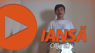 Video-Miniaturansicht von „Iansã - Olha eu“