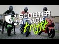 Scooter-Attack presents | Scooter-Attack trifft #5 Mädchentuning mit Mareike!