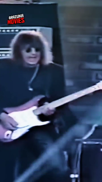 Richie sambora makes a guitar cry ? #shorts #richiesambora #bonjovi #guitar #rocknroll #90s #shorts