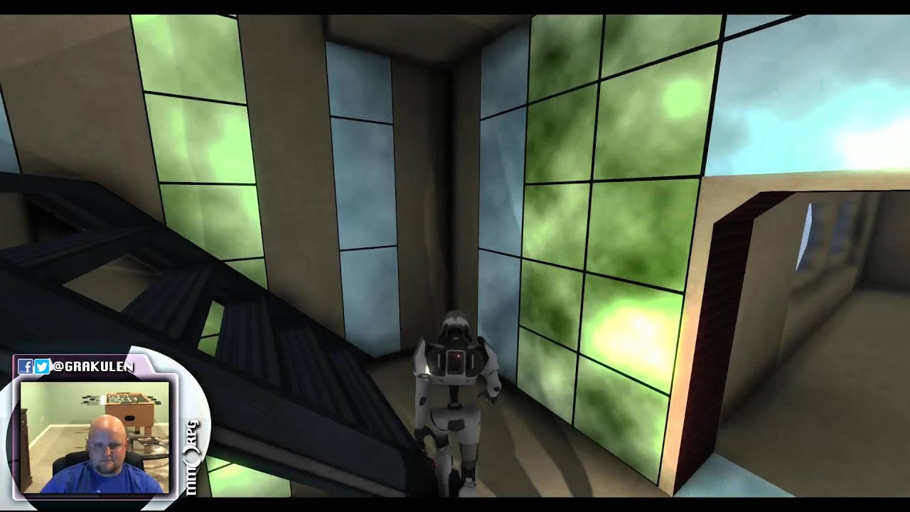 MMORPG.com interview with Ethan Casner of Stained Glass Llama about Divergence-Online. - 4 / 5