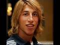 Sergio ramos  smile