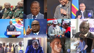 KELBULMAG 25/6/26 PPRD ABOYI CHANGEMENT YA CONSTITUTION-EGLISE DE RÉVEILLE BANDIMI YANGO-PROCÈS YA G