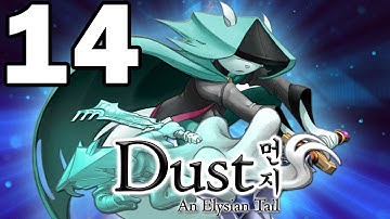 Dust: An Elysian Tail Part 14 PS4 [1080P HD]