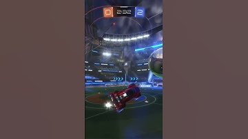 My first ever reset 😱😱😱 #subscribe #viral #rocketleague #rocketleagueclips