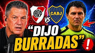 🔴⚪ DIEGO DÍAZ EXPLOTÓ EN VIVO CONTRA PALETA: “DIJO BURRADAS” 🔥