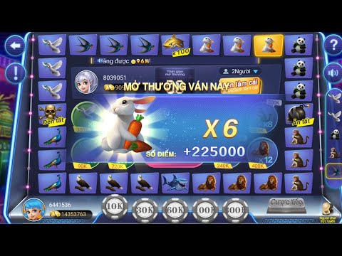 Video Mẹo quay thú Mana88, Phương pháp ít ai chia sẻ - youtube