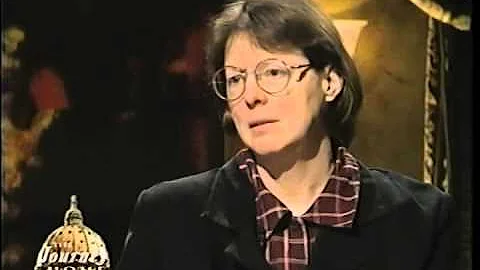 Gloria Thomas: - Former Baptist - The Journey Home...