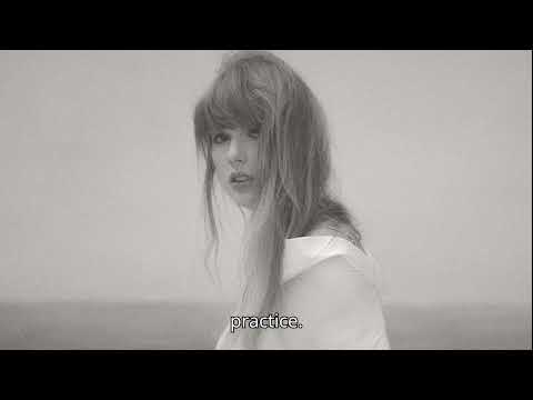 Taylor Swift - So High School (LYRICS)