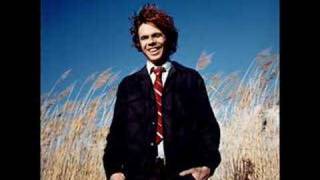 Video thumbnail of "Josh Ritter - Snow is Gone"