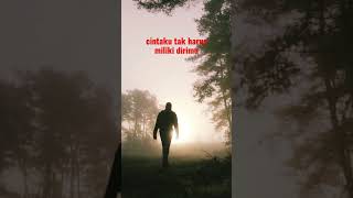 Cintaku Tak Harus Miliki Dirimu  Roman Picisan Dewa 19 shorts