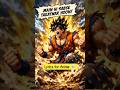 Dragon Ball Pro Edit | Lyrics | Goku x Gojo x Sukuna #anime #animeedit #shorts