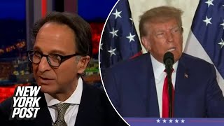 Trump’s behavior ‘despicable,’ worse than ‘mob boss’: prosecutor | New York Post