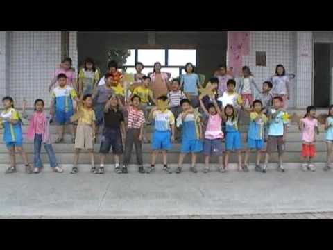 980513 三乙才藝表演 童話