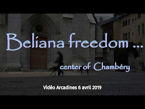 Beliana freedom Arcadines 190406