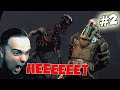 ИГРАЕМ В ХОРРОР \ очинь страшна / СТРИМ ВАЙДЕР Dead Space