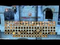 Lego The Hobbit Erebor Mithril Brick #3