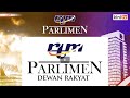 Persidangan Dewan Rakyat 15 Julai 2020 (Sesi Petang)