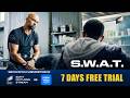 Mentoring In Between Duty | S.W.A.T
