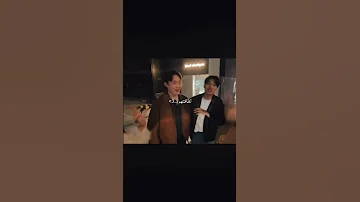 ابتسامه ابو ستره بنيه هاري بثوث شوارع كوريا كوريا كيدراما ولاء ستوريات روايات 