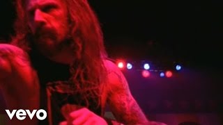 Video thumbnail of "Rob Zombie - American Witch"