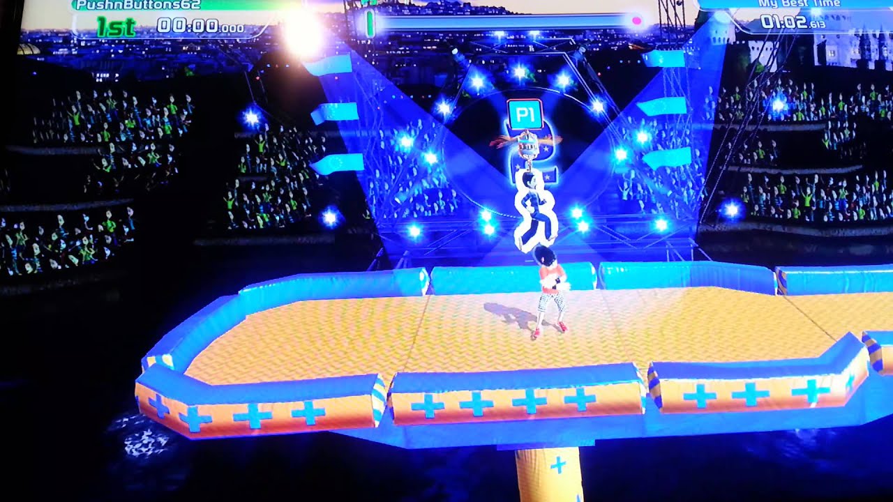 DCC USA 1-Japan 1 Me vs Motiak vs SmugBigbird