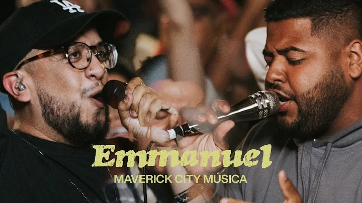 Emmanuel (feat. Edward Rivera, Johnny Pea & Karen ...