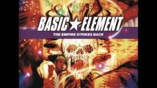 Basic Element - Nowhere To Run (Lyrics)