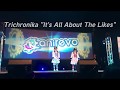 Anime Revolution 2017 Best In Show Skit - Trichronika "It's All About The Likes"