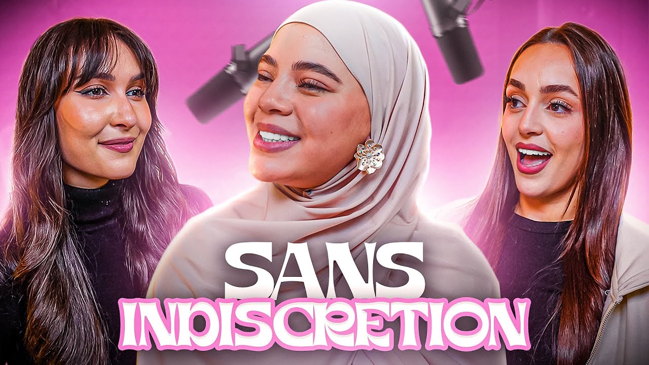 MAGHREB, IDENTITÉ, SALARIAT : avec TheDollBeauty et Nawel Iam