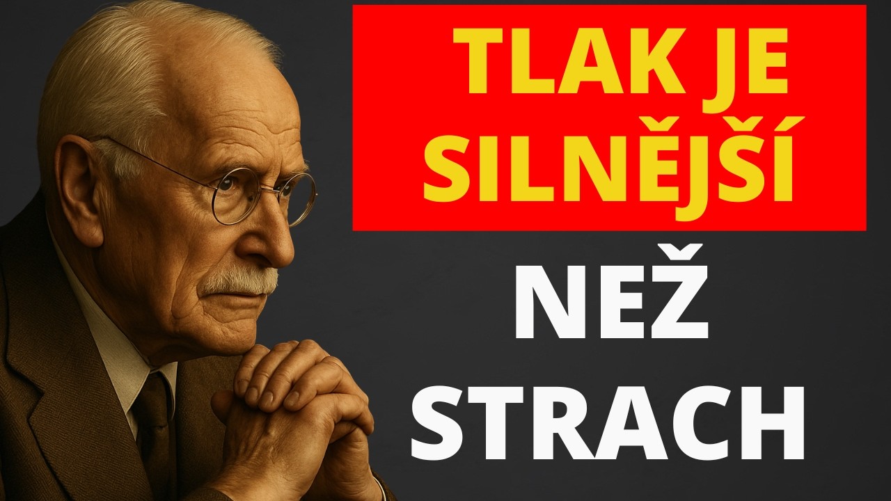 Tato osoba ví, že to nemůže odkládat