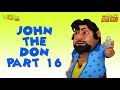 John the don  motu patlu compilation  part 16  as seen on nickelodeon