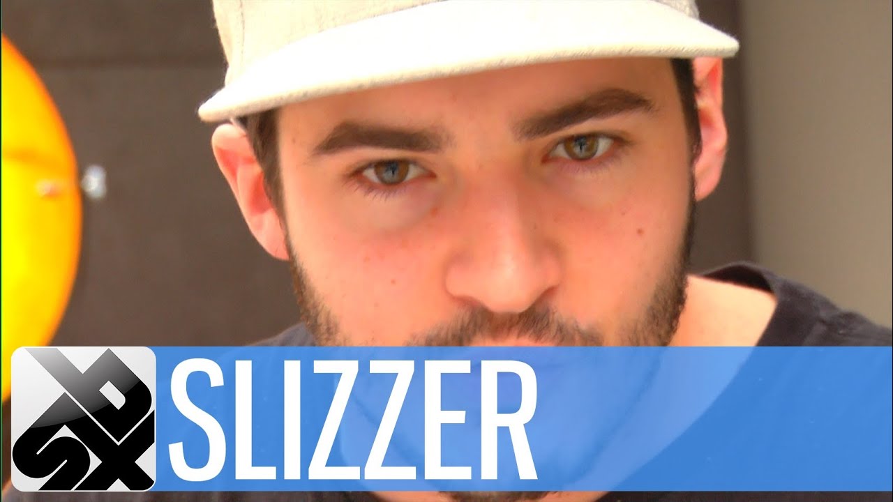SLIZZER - Dubstep Beatbox Master