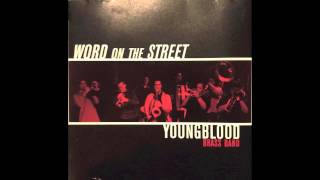 &#39;Out of the Red and Into the Black&#39; by Youngblood Brass Band