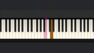 [Tiny Piano] Row,Row,Row Your Boat screenshot 4