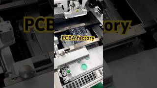 #pcba #pcbassembly #pcbacustom #oemfactory #smt