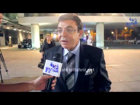 صبري الإسكندرية للأغنية ك ر م نجوم عالميين وعرب وهذا العمل من أقرب الأفلام إلى قلبي