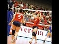 Tika Tchautchidze- The best Middle Blocker ~Volleyball~