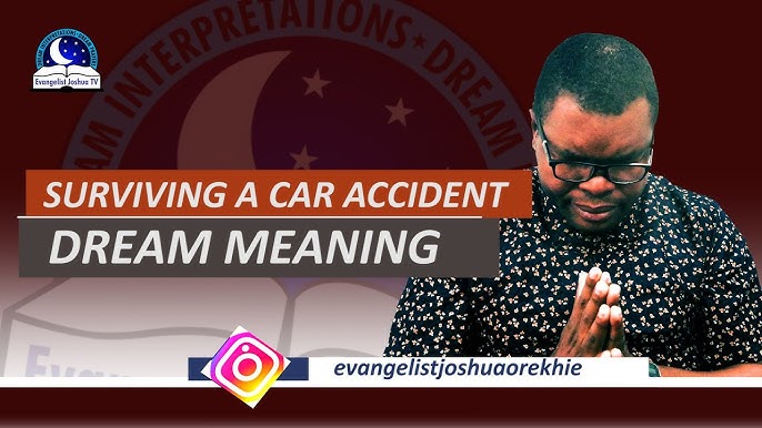 Dreams About Car Accidents in Islam: Meaning, Interpretation