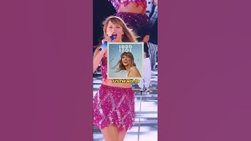 How many curse words are in each Taylor Swift album? #taylor #taylorswift #themusicindustry #viral