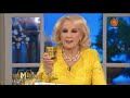 La Noche de Mirtha  22/09/2018