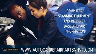 Used Car Dealers in White River Junction VT, details at YellowPages.com