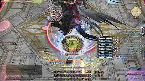 e10s min ilvl no echo CLEAR!