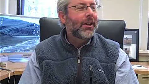 Neil Shubin - Misconceptions About Evolution