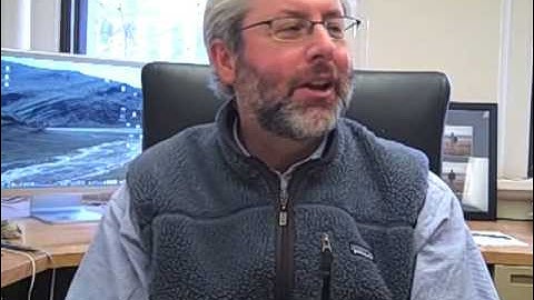 Neil Shubin - Misconceptions About Evolution