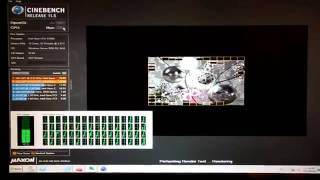 32 Core Full Power.flv